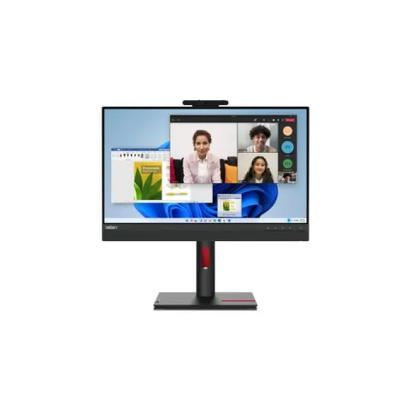 LENOVO M75q R5 8500GE/16GB/512GB/W11P+MONITOR TACTIL 23.8" KIT DIGITAL