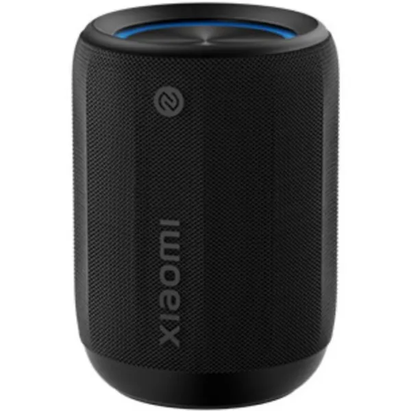 Altavoz con Bluetooth Xiaomi Bluetooth Speaker/ 6W/ 2.0/ Negro