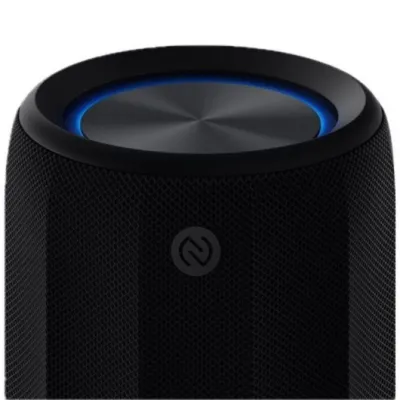 Altavoz con Bluetooth Xiaomi Bluetooth Speaker/ 6W/ 2.0/ Negro