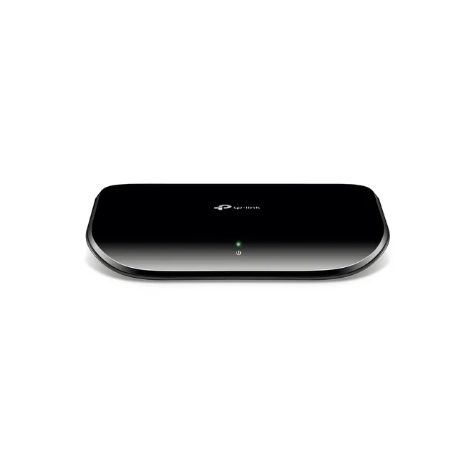 TP-Link SG1005D Switch 5 Puertos Gigabit 10/100/1000 Mbps