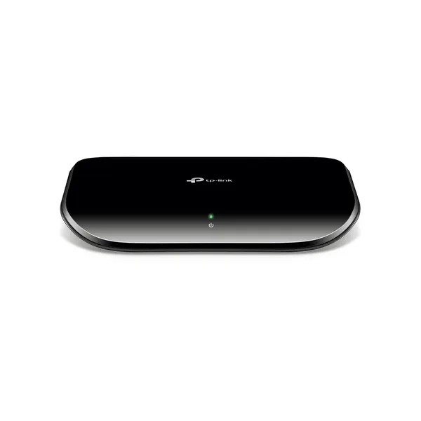 TP-Link SG1005D Switch 5 Puertos Gigabit 10/100/1000 Mbps