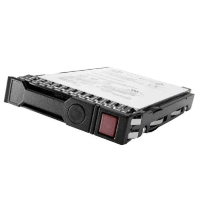HPE 881457-B21 2.5" 2.4TB SAS HPE 881457-B21 2.5" 2.4TB SAS