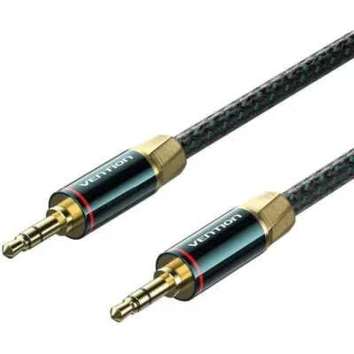 Cable Audio Vention BAYGL/ Jack 3.5 Macho - Jack 3.5 Macho/ Cable Audio Vention BAYGL/ Jack 3.5 Macho - Jack 3.5 Macho/