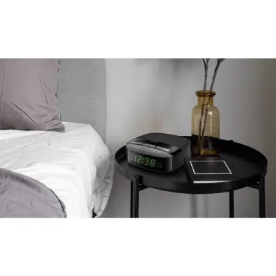 Despertador Philips TAR3305/ Radio FM Despertador Philips TAR3305/ Radio FM