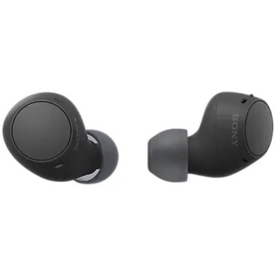 Sony WF-C510 Auriculares Inalámbricos True Wireless Negros Sony WF-C510 Auriculares Inalámbricos True Wireless Negros