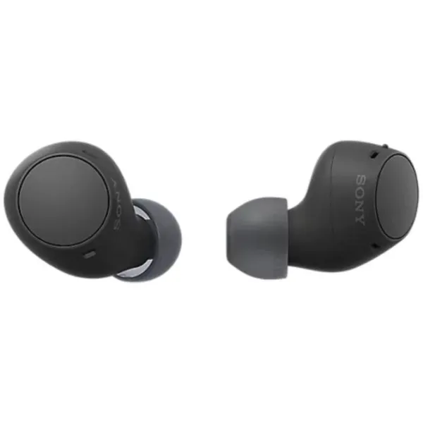 Sony WF-C510 Auriculares Inalámbricos True Wireless Negros 