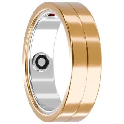 Anillo Inteligente Maxcom MR100 9/60/ Notificaciones/ Anillo Inteligente Maxcom MR100 9/60/ Notificaciones/
