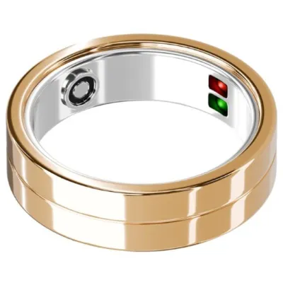 Anillo Inteligente Maxcom MR100 9/60/ Notificaciones/ Anillo Inteligente Maxcom MR100 9/60/ Notificaciones/