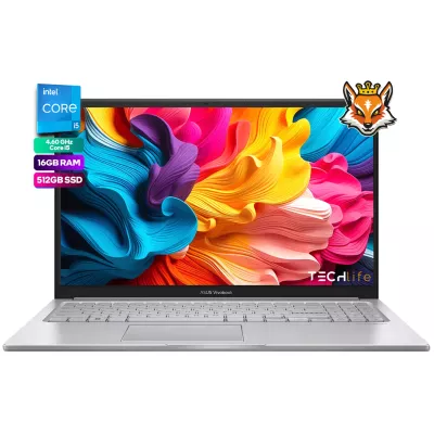 Asus VivoBook F1504VA-NJ1710 Intel Core i5-1334u 16GB 512GB