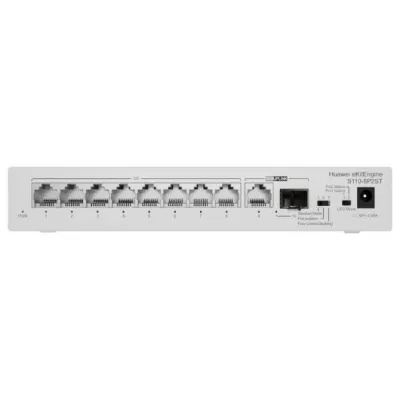 Huawei s110-8p2st switch 8xge poe+ 1xge sfp Huawei s110-8p2st switch 8xge poe+ 1xge sfp