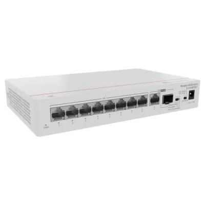 Huawei s110-8p2st switch 8xge poe+ 1xge sfp Huawei s110-8p2st switch 8xge poe+ 1xge sfp