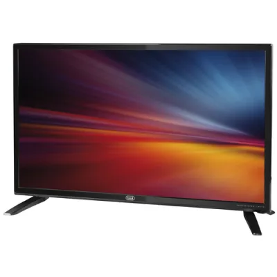 Trevi LTV 2401 SA2 61 cm (24") HD Negro 180 cd / m²