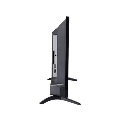 Trevi LTV 2401 SA2 61 cm (24") HD Negro 180 cd / m²