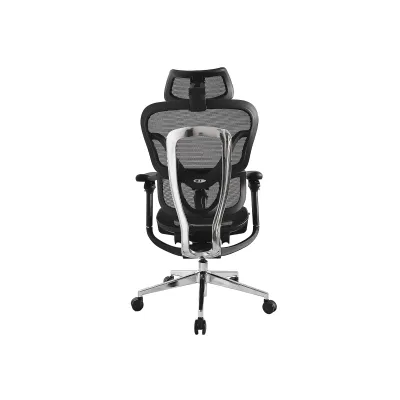 Equip 651051 silla de oficina y de ordenador Asiento de malla Equip 651051 silla de oficina y de ordenador Asiento de malla