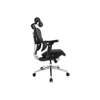 Equip 651051 silla de oficina y de ordenador Asiento de malla Equip 651051 silla de oficina y de ordenador Asiento de malla