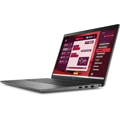 Portátil Dell Latitude 3550 Intel Core Ultra 5 125U/16GB/512GB