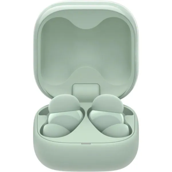 Auriculares Inalámbricos Sony LinkBuds Fit/ con Micrófono/ Bluetooth/ Verde