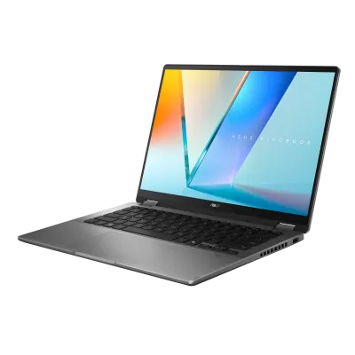 Portátil ASUS VivoBook OLED 14 Flip TP3407SA-QL064W Intel Core