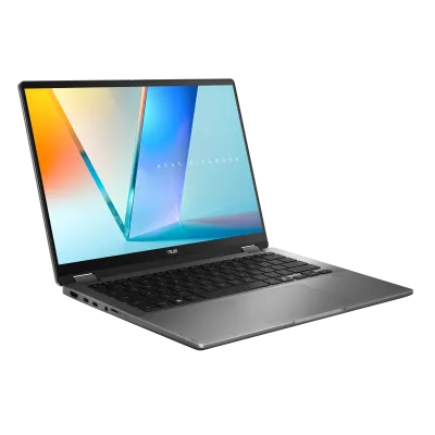 Portátil ASUS VivoBook OLED 14 Flip TP3407SA-QL064W Intel Core