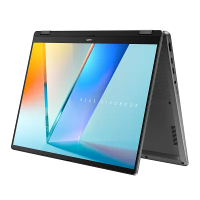 Portátil ASUS VivoBook OLED 14 Flip TP3407SA-QL064W Intel Core