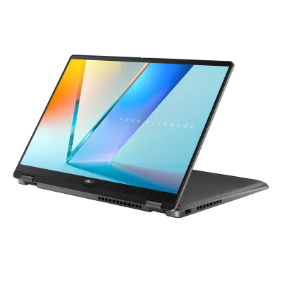 Portátil ASUS VivoBook OLED 14 Flip TP3407SA-QL064W Intel Core