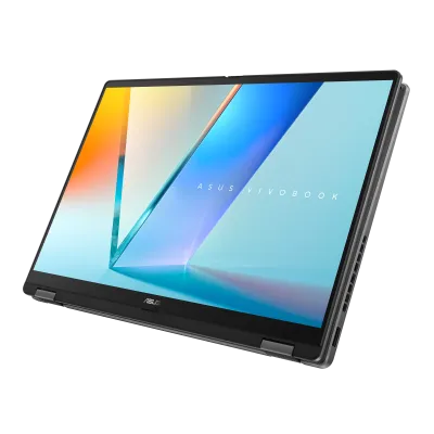 Portátil ASUS VivoBook OLED 14 Flip TP3407SA-QL064W Intel Core