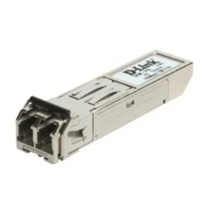 Transceiver D-link Dem-211 Multimodo Hasta 2km Full Duplex Transceiver D-link Dem-211 Multimodo Hasta 2km Full Duplex