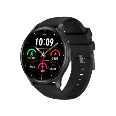 Trevi T-FIT 235 A 3,63 cm (1.43") AMOLED 45 mm Digital Pantalla Trevi T-FIT 235 A 3,63 cm (1.43") AMOLED 45 mm Digital Pantalla