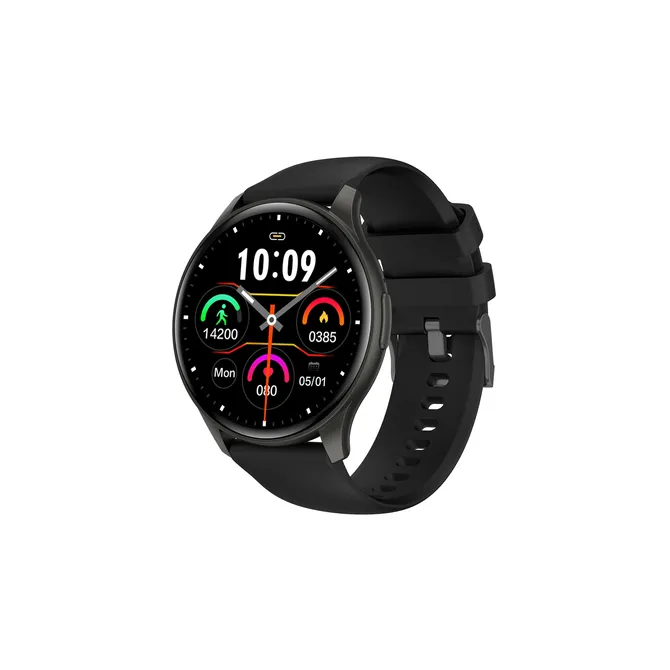 Trevi T-FIT 235 A 3,63 cm (1.43") AMOLED 45 mm Digital Pantalla