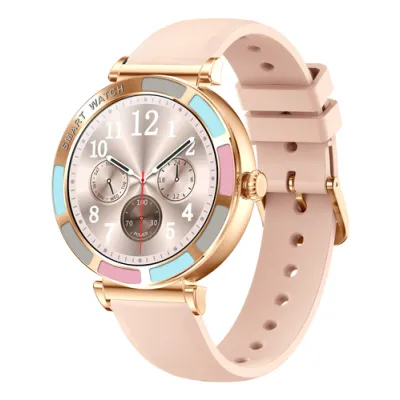Trevi T-FIT 245 L 3,23 cm (1.27") IPS 41 mm Digital Pantalla Trevi T-FIT 245 L 3,23 cm (1.27") IPS 41 mm Digital Pantalla