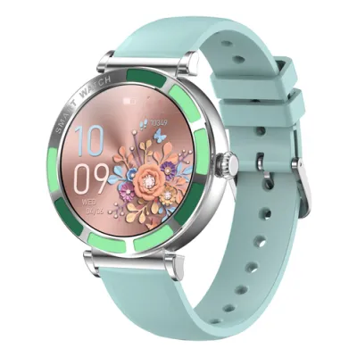 Trevi T-FIT 245 L 3,23 cm (1.27") IPS 41 mm Digital Pantalla Trevi T-FIT 245 L 3,23 cm (1.27") IPS 41 mm Digital Pantalla