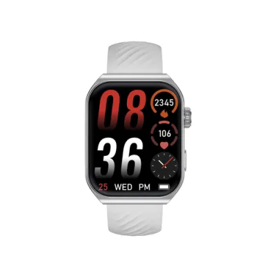 Trevi T-FIT 400 C 4,98 cm (1.96") AMOLED Digital 410 x 502