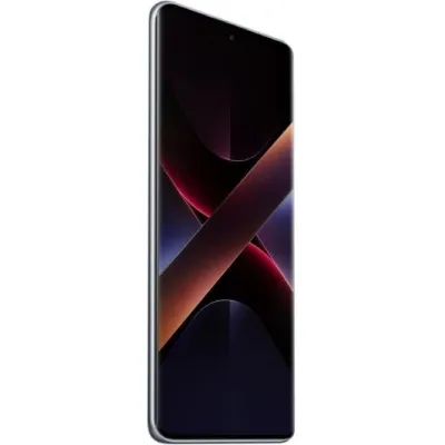 Xiaomi Poco X7 5G Plata 256GB 8GB OLED 6.67" 50Mp Dual SIM