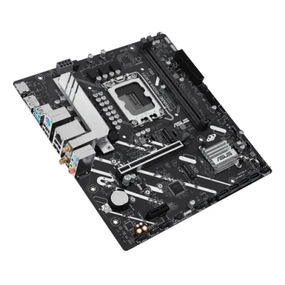 Asus placa base prime h810m-a wifi atx 1851