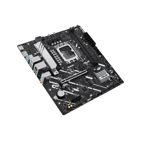 Asus placa base prime h810m-a-csm matx 1851