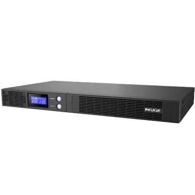 SAI Phasak Protekt PH 7540 SAI Línea Interactiva Slim para Rack