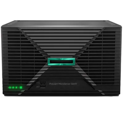 HPE ProLiant MicroServer Gen11 servidor 1 TB Ultra Micro Tower