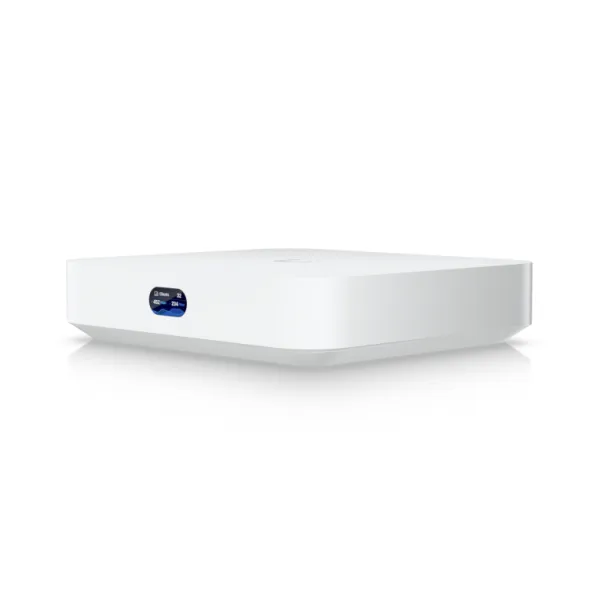 Ubiquiti ULTRA pasarel y controlador 1000 Mbit/s