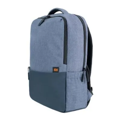 Xiaomi Commuter Backpack Mochila Azul Claro para Portátil hasta Xiaomi Commuter Backpack Mochila Azul Claro para Portátil hasta