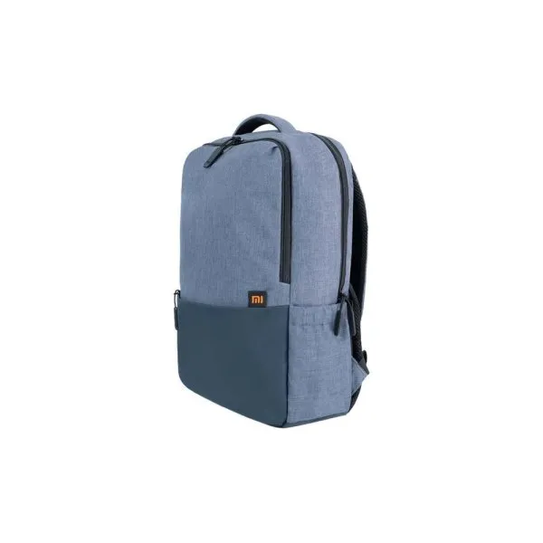 Xiaomi Commuter Backpack Mochila Azul Claro para Portátil hasta 15.6" 