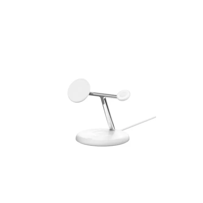 Belkin WIZ023VFWH cargador de dispositivo móvil Auriculares