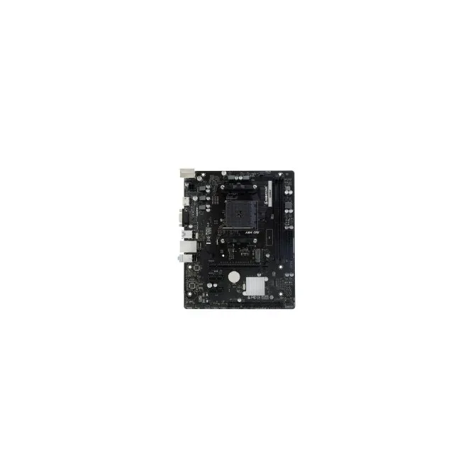 Biostar B550MHP MATX AM4