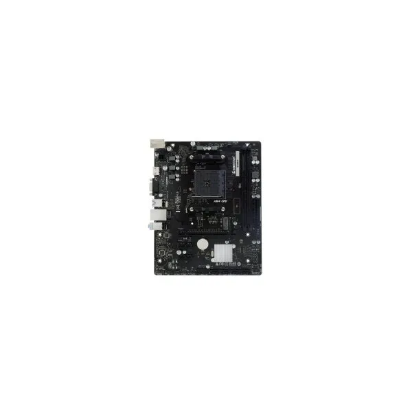 Biostar B550MHP MATX AM4
