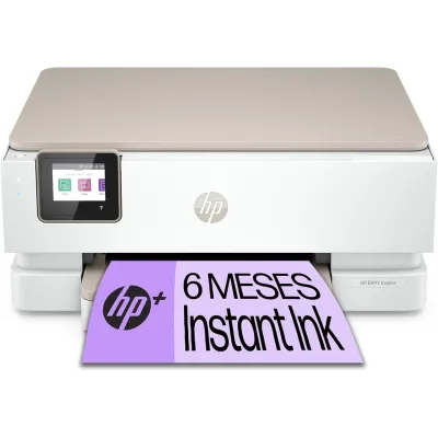 HP ENVY Inspire 7220e Multifunción Color Wifi Dúplex + 3 Meses HP ENVY Inspire 7220e Multifunción Color Wifi Dúplex + 3 Meses