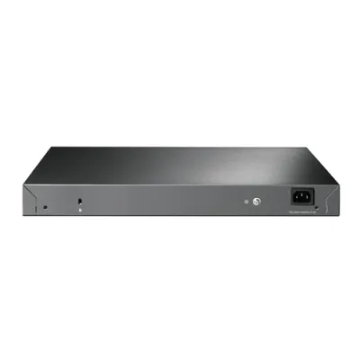 TP-Link JetStream TL-SG3452P switch Gestionado L2/L3 Gigabit