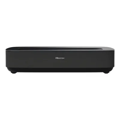 Hisense PL2 Proyector Láser 4K UHD 2400 lúmenes HDR10 Smart TV