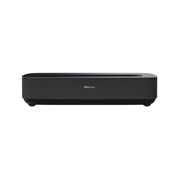 Hisense PL2 Proyector Láser 4K UHD 2400 lúmenes HDR10 Smart TV
