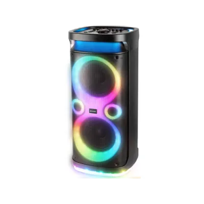 Trevi XF 3150 KB Altavoz para fiestas Negro 130 W Trevi XF 3150 KB Altavoz para fiestas Negro 130 W