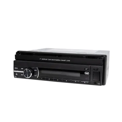Trevi MDV 6380 DAB Negro 200 W