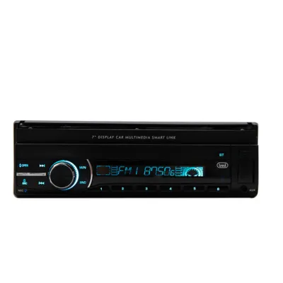 Trevi MDV 6380 DAB Negro 200 W